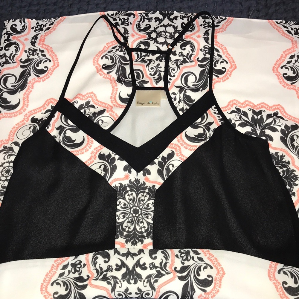 Kaya di Koko XS Dress